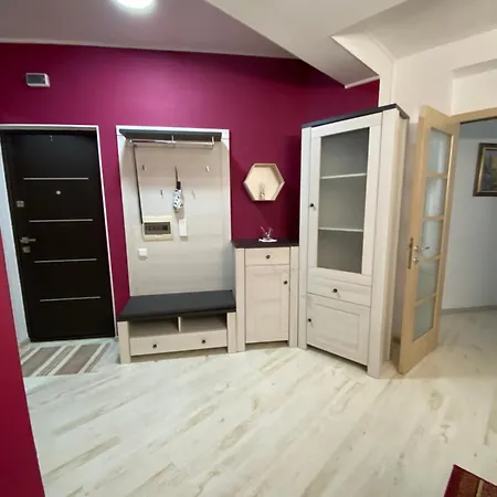 Magenta Apartment Chisinau Exterior photo