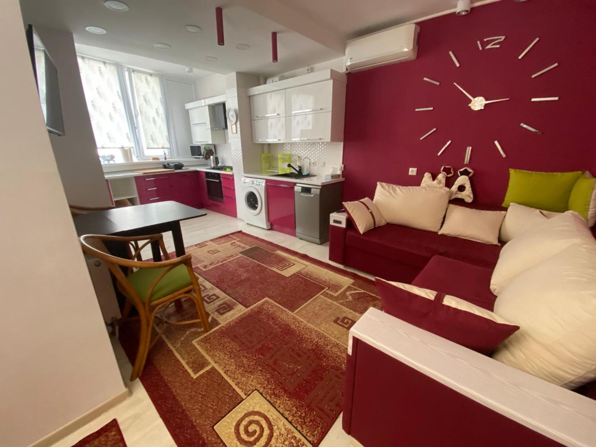 Magenta Chisinau