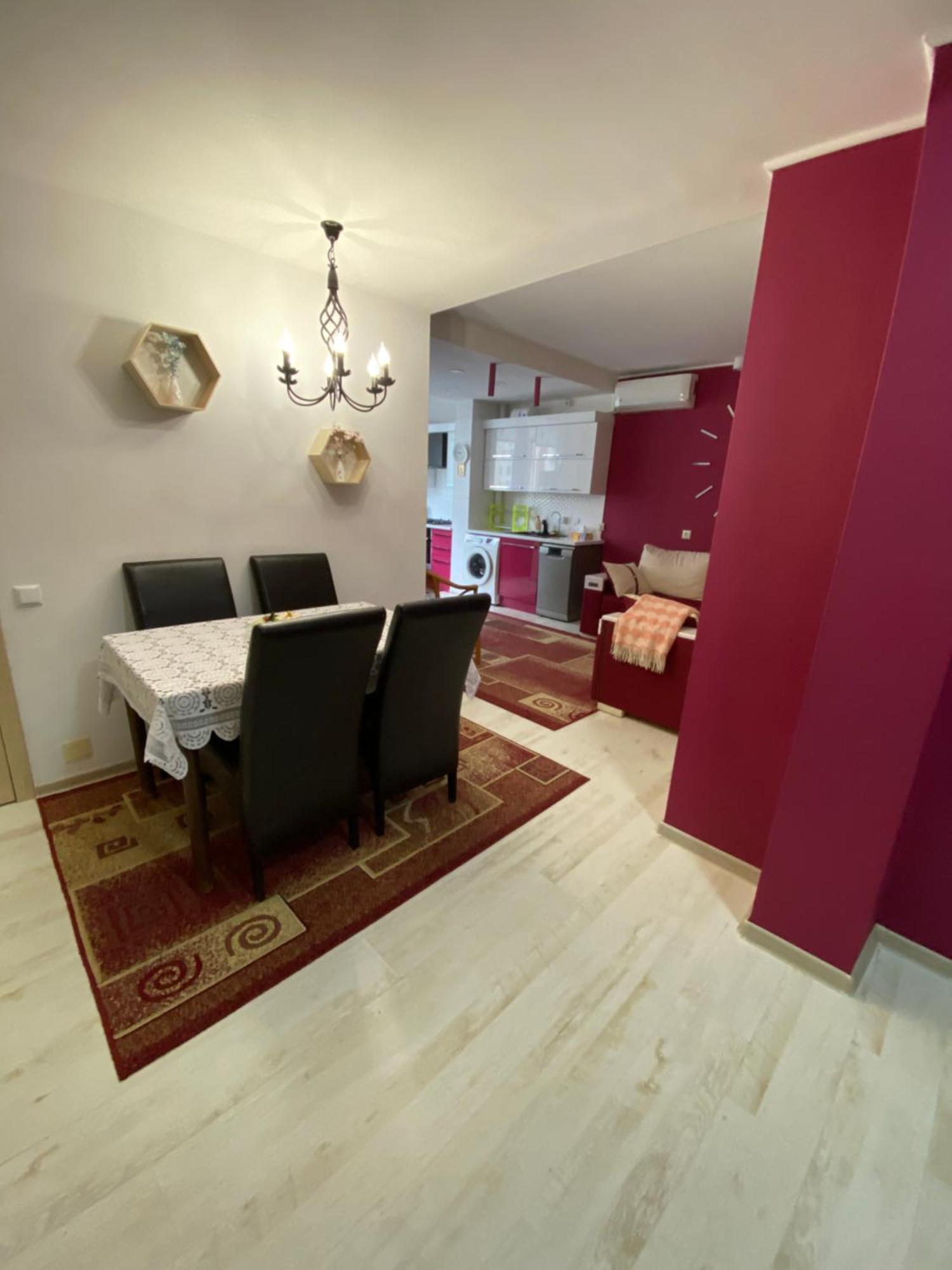 Magenta * Chisinau